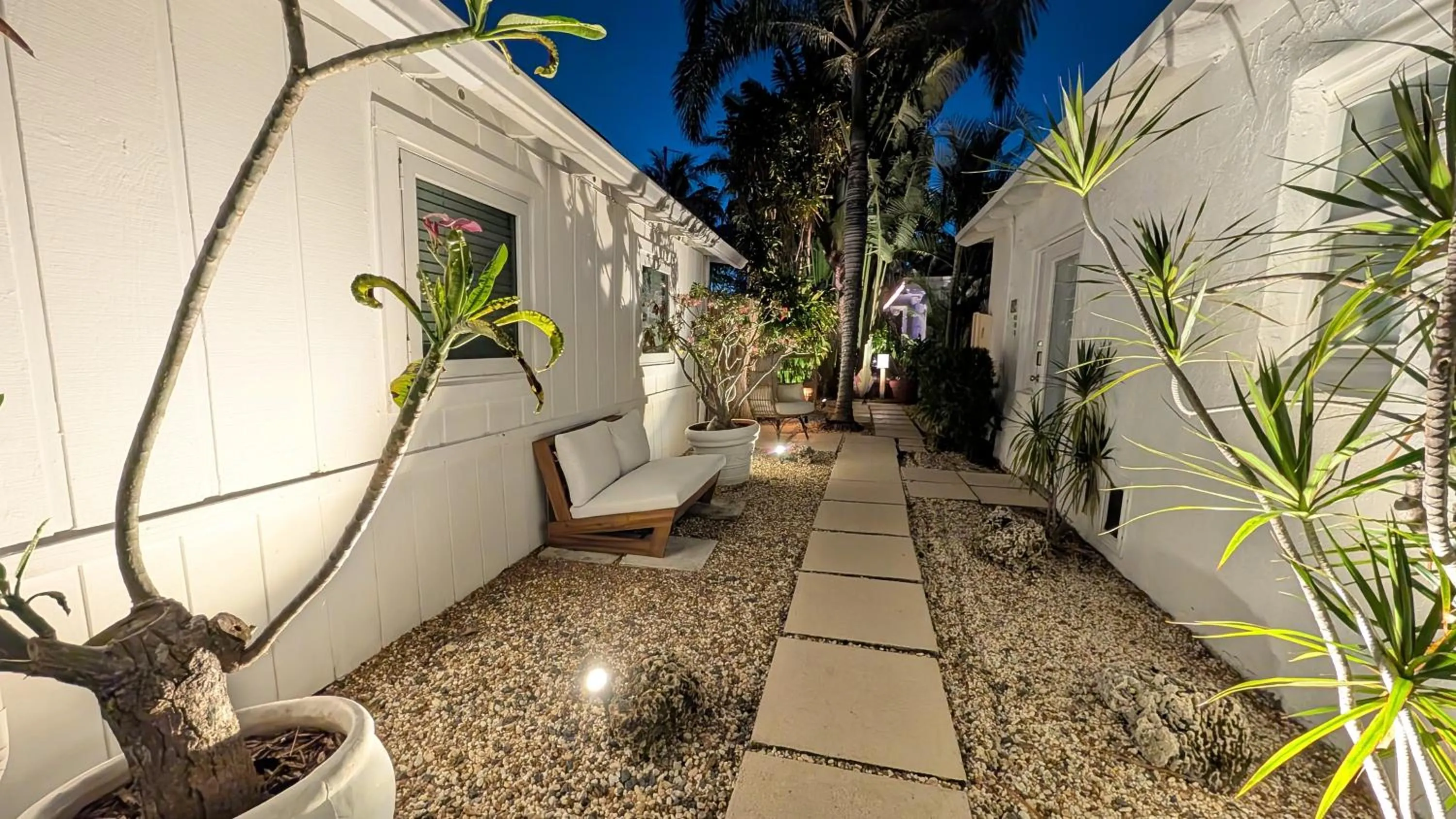 Property building in Inn On The Drive