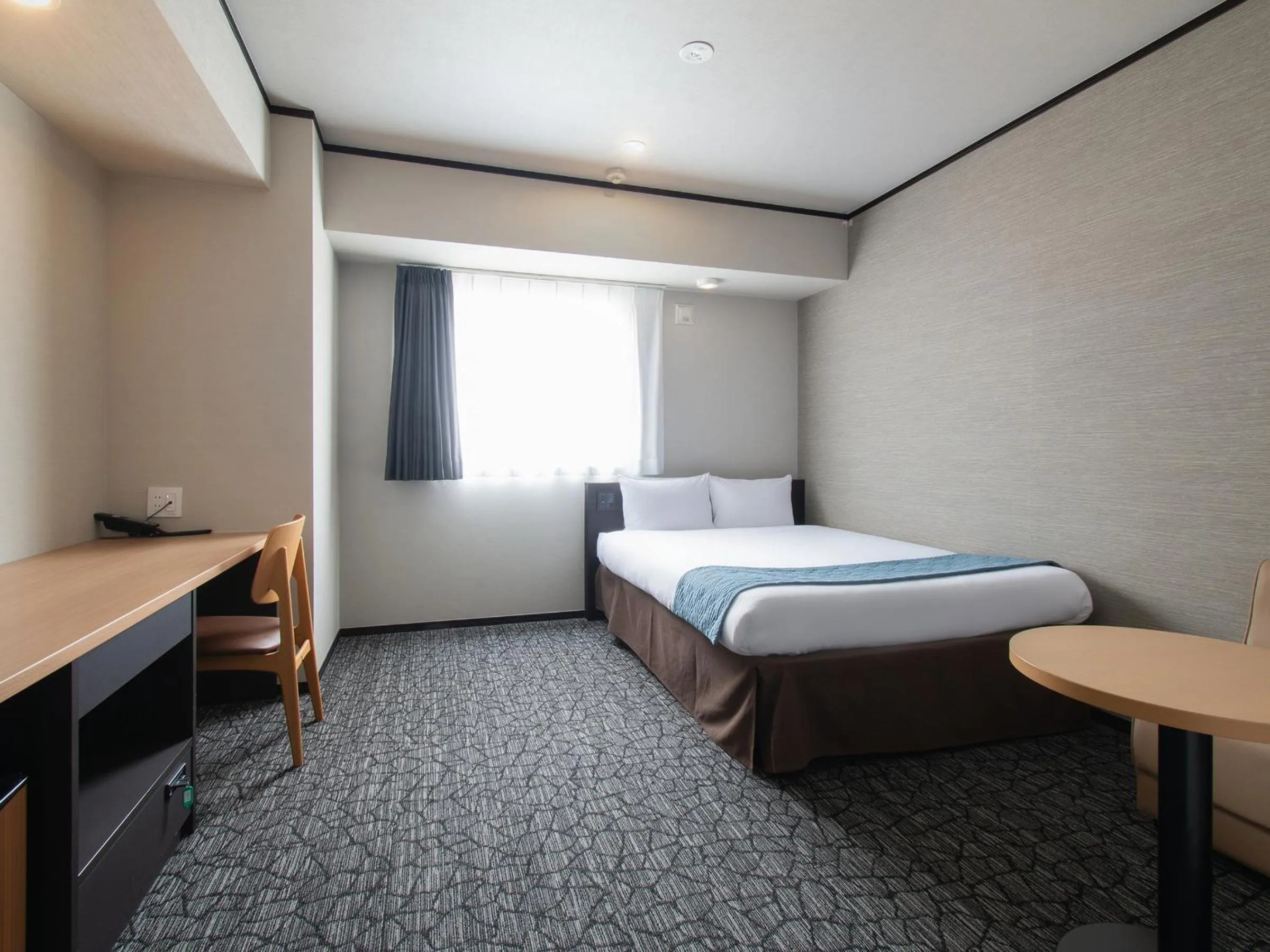 Vessel Hotel Hiroshima Peace Blvd