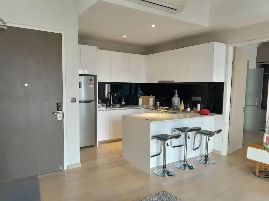 Star Residences One Star Residences One