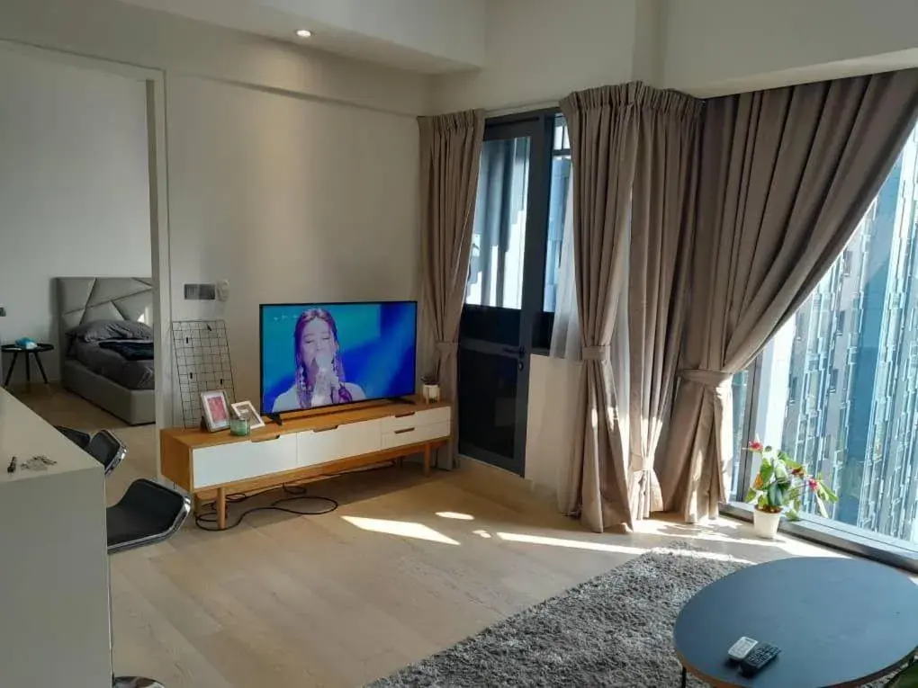 Star Residences One Star Residences One