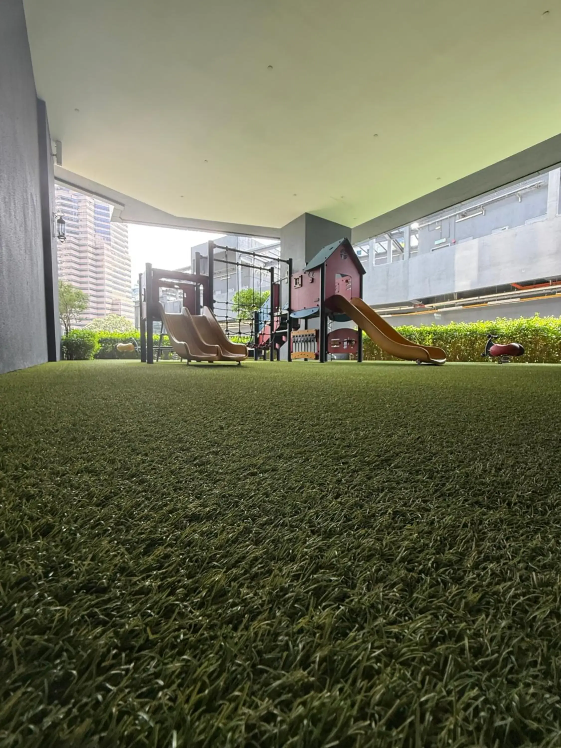 Star Residences One Star Residences One