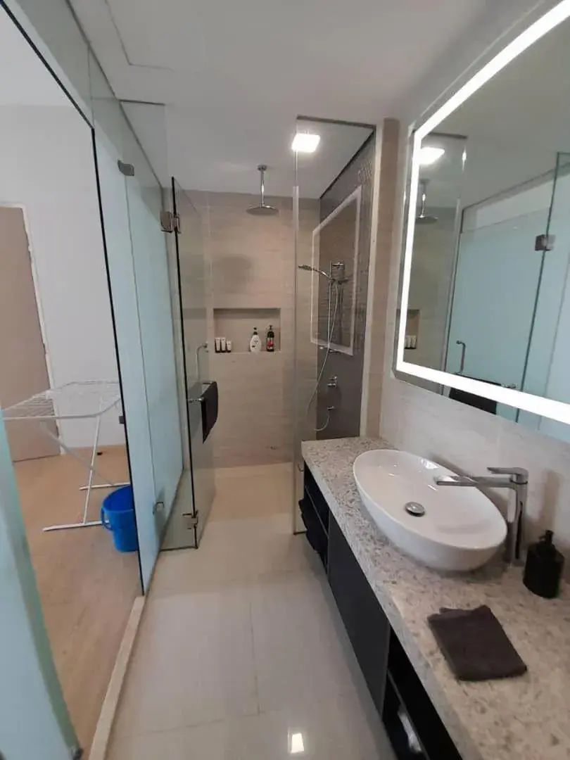 Star Residences One Star Residences One