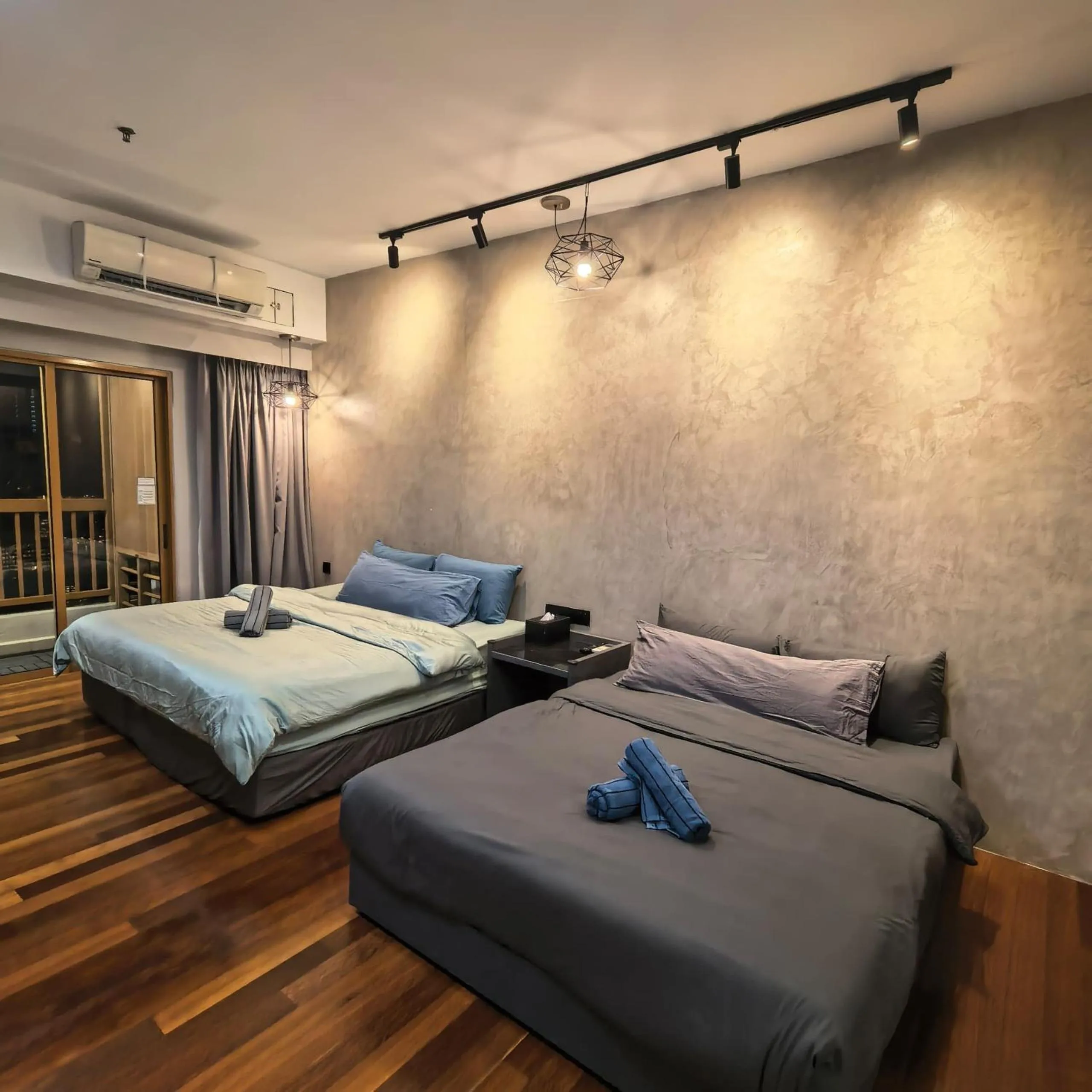 Sunway Resort Suite Pyramid & Lagoon Access