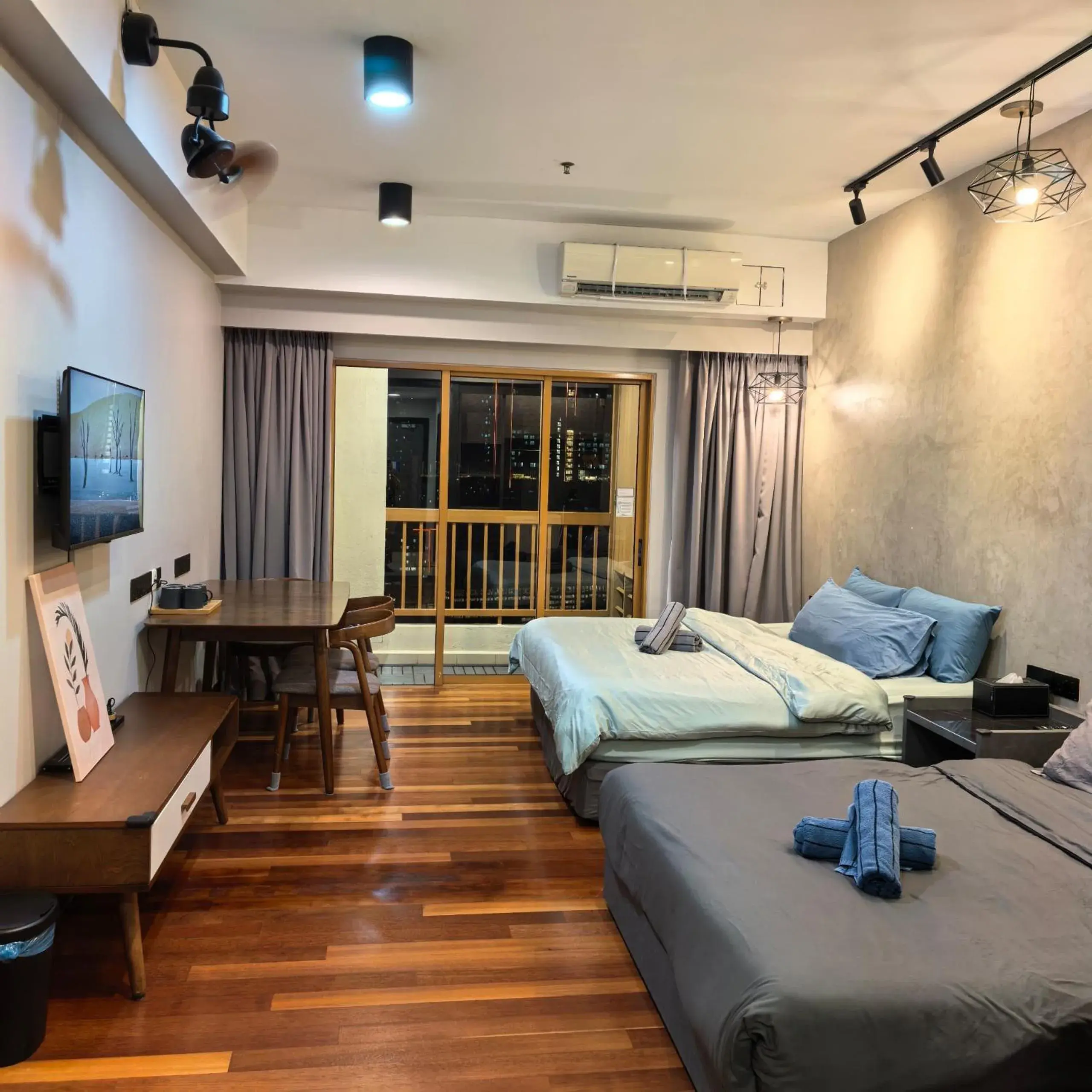 Sunway Resort Suite Pyramid & Lagoon Access Sunway Resort Suite Pyramid & Lagoon Access