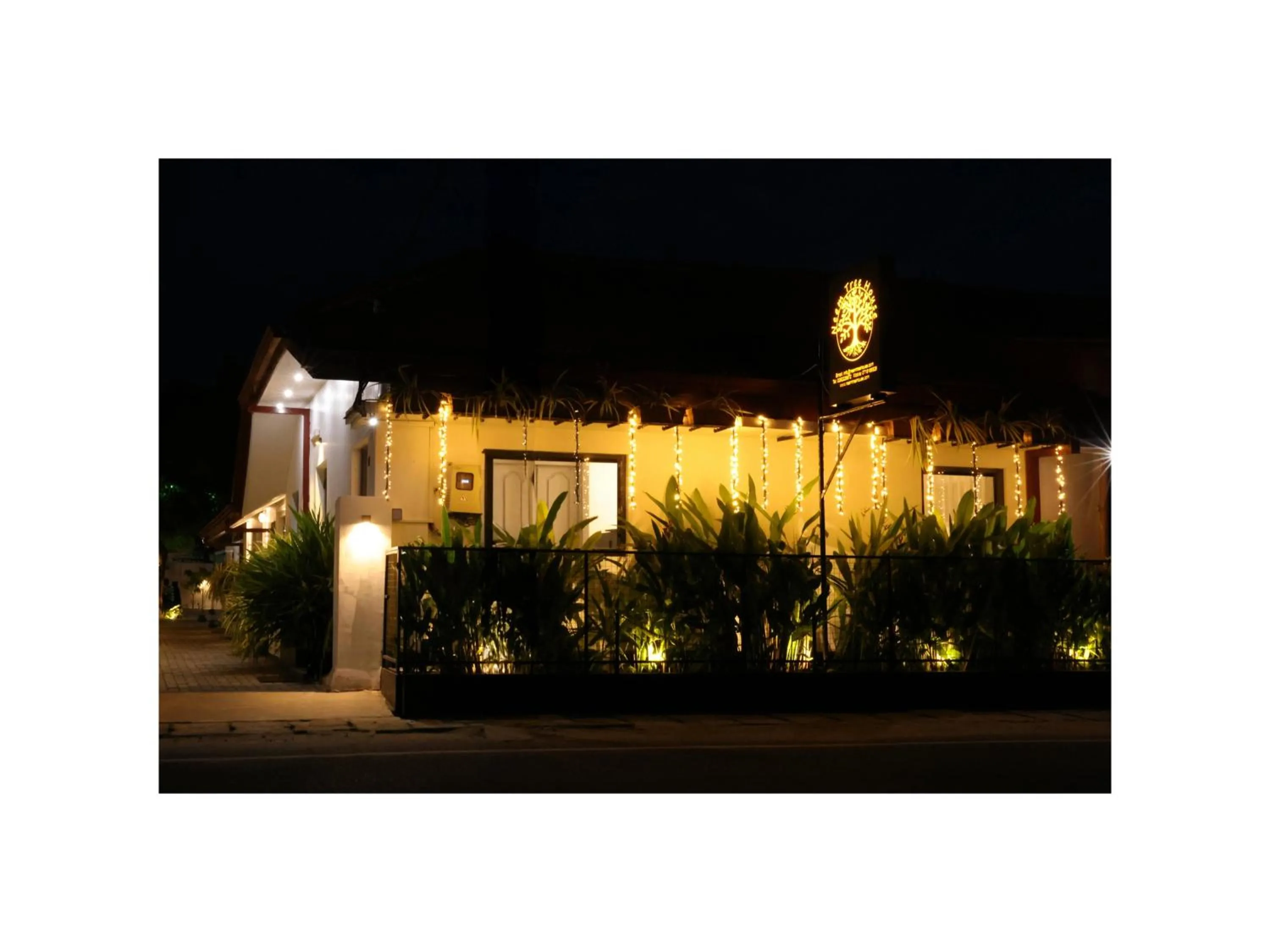 Property building in Neem Tree House, Trincomalee