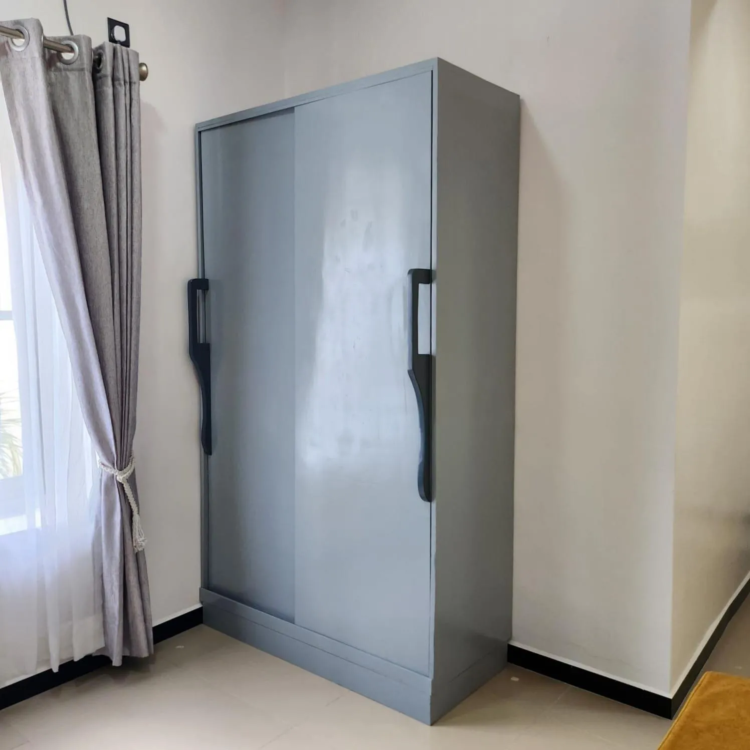 wardrobe in Neem Tree House, Trincomalee