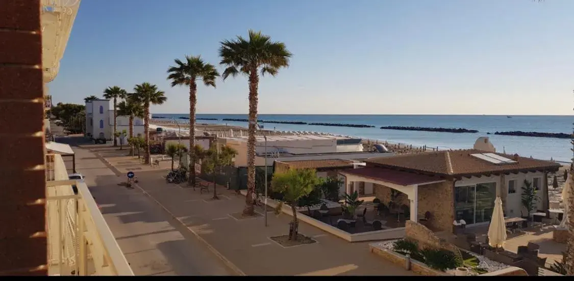 Hotel La Perla Hotel La Perla