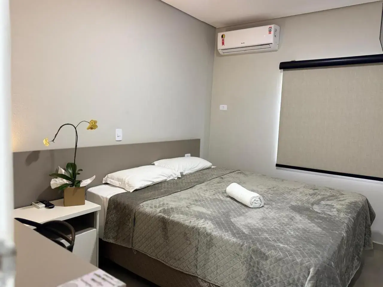 Suite - single occupancy in Della Economy Hotel Suite - single occupancy in Della Economy Hotel