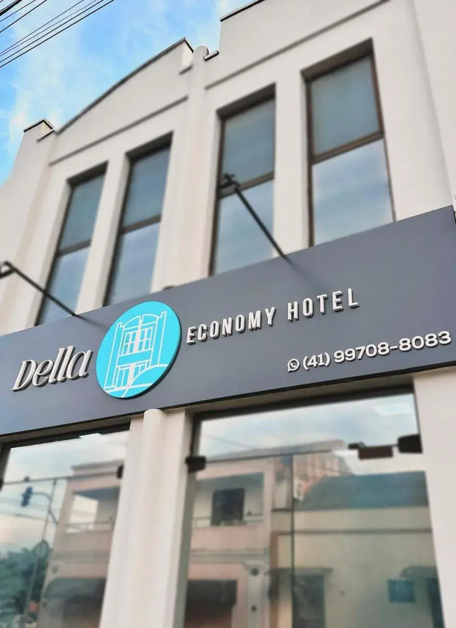 Della Economy Hotel Della Economy Hotel