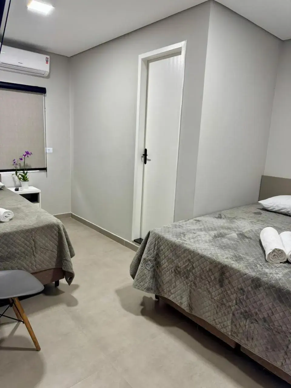 Family Room - single occupancy in Della Economy Hotel Family Room - single occupancy in Della Economy Hotel
