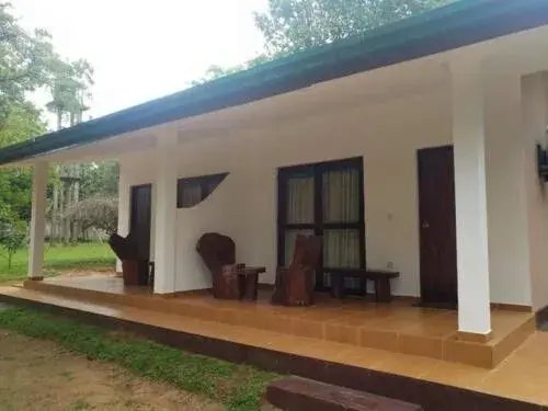 Property building in Eighth Wonder Resort Property building in Eighth Wonder Resort