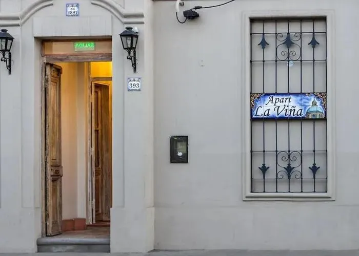 Apartment - Split Level in Apart La Viña