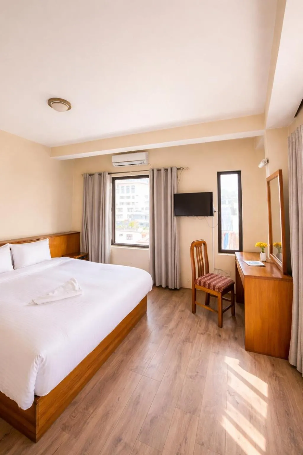 Hotel Khumbila