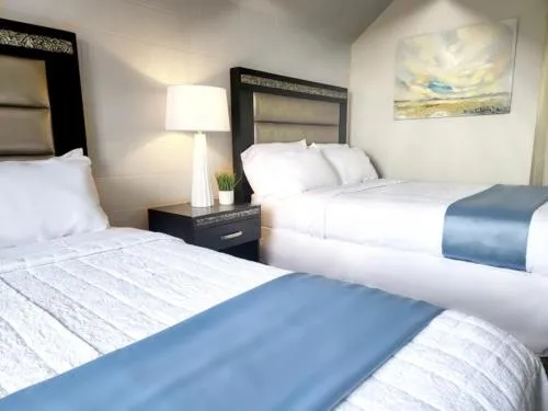Guest Lodge