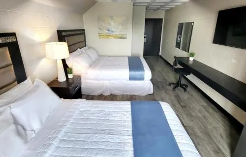Guest Lodge