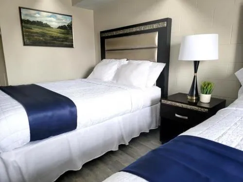 Guest Lodge