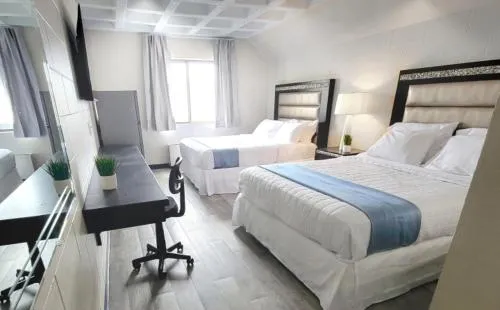 Guest Lodge