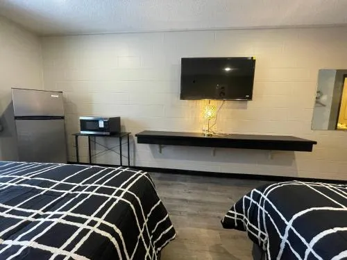 Guest Lodge