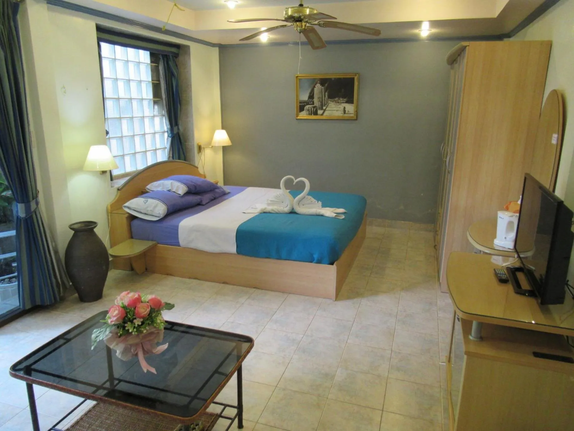 Villa Oranje Pattaya