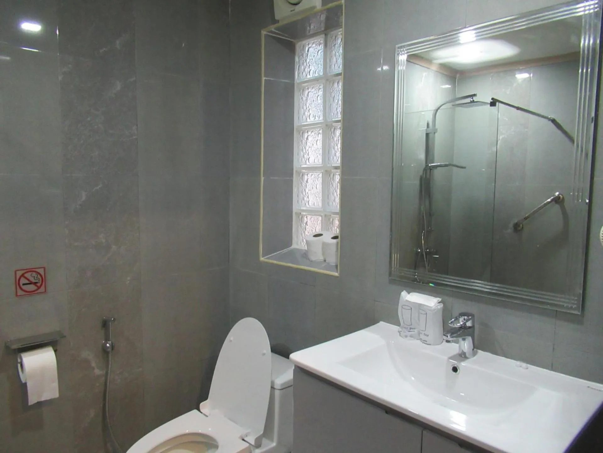 Villa Oranje Pattaya