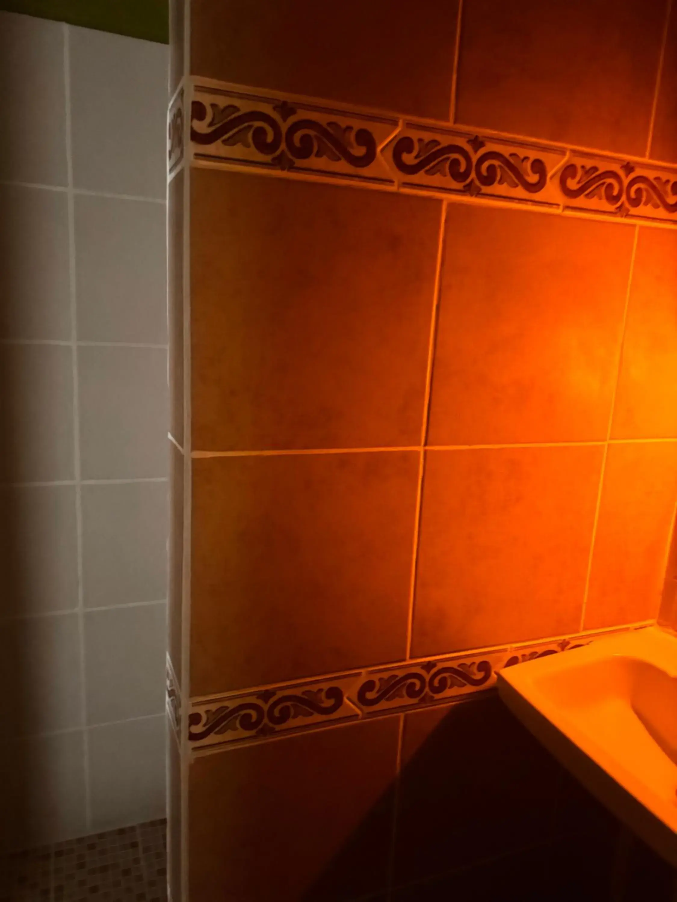 Double Room in EL REY Hotel & Restaurant Double Room in EL REY Hotel & Restaurant