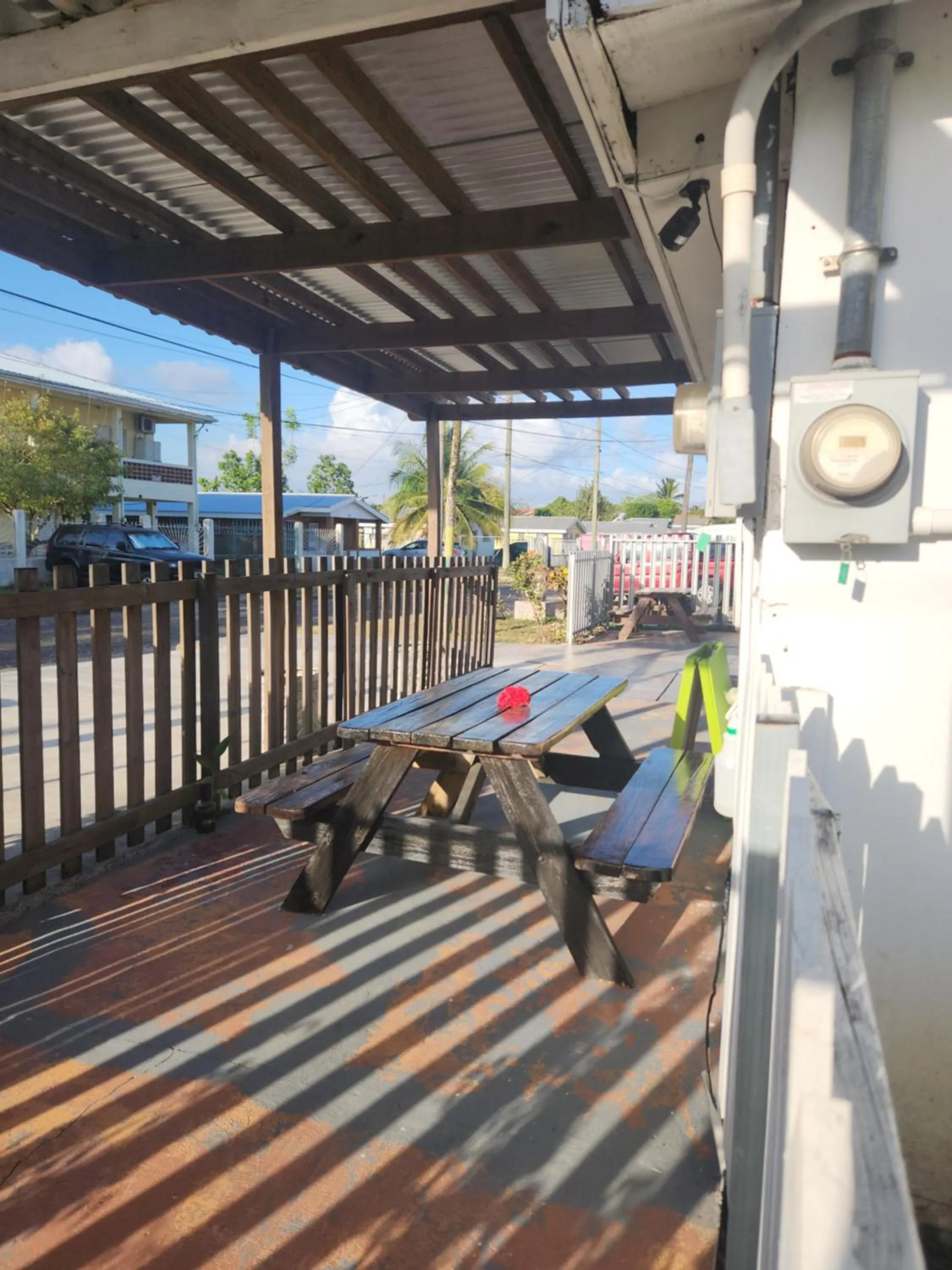 EL REY Hotel & Restaurant