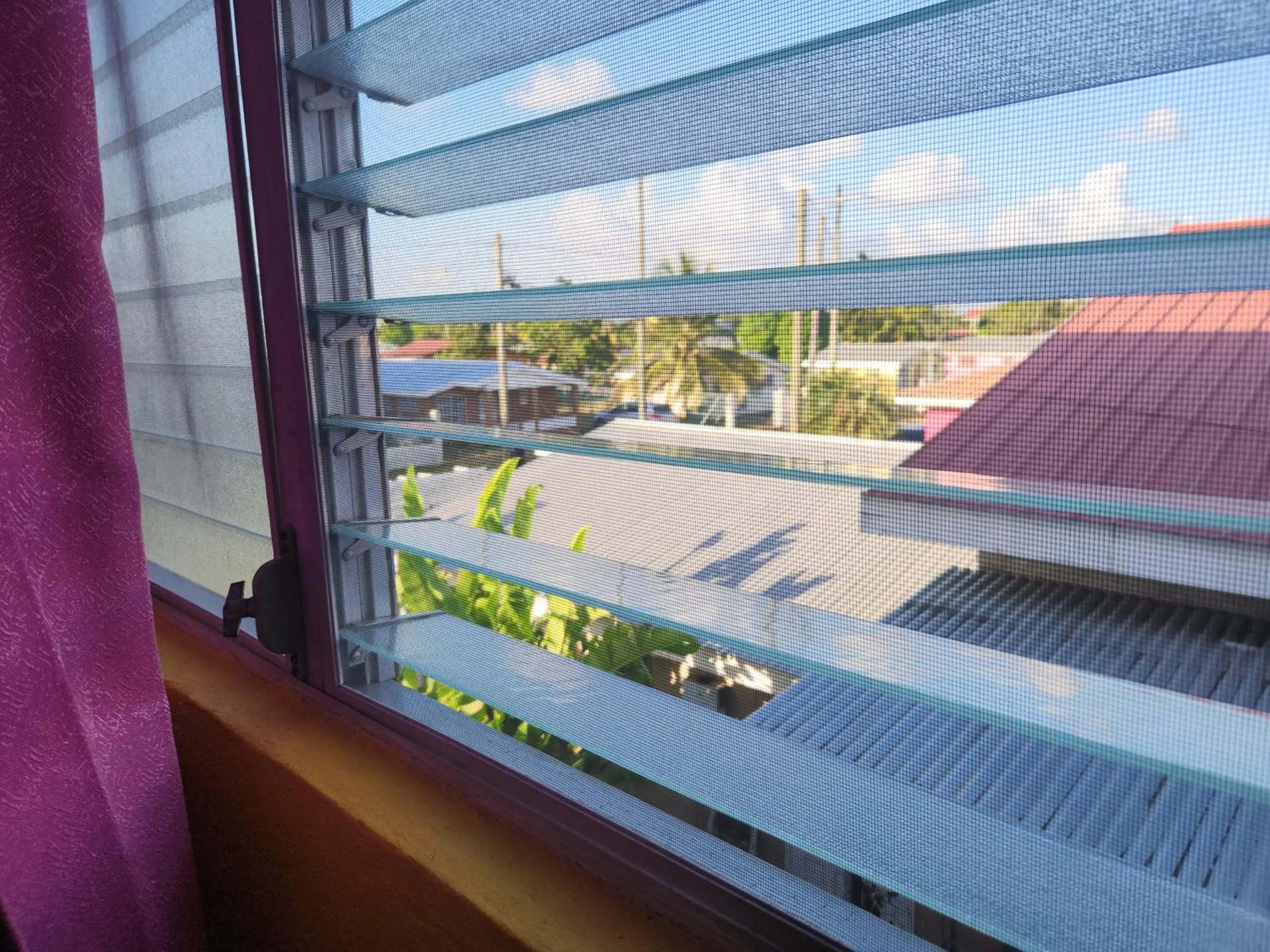 EL REY Hotel & Restaurant