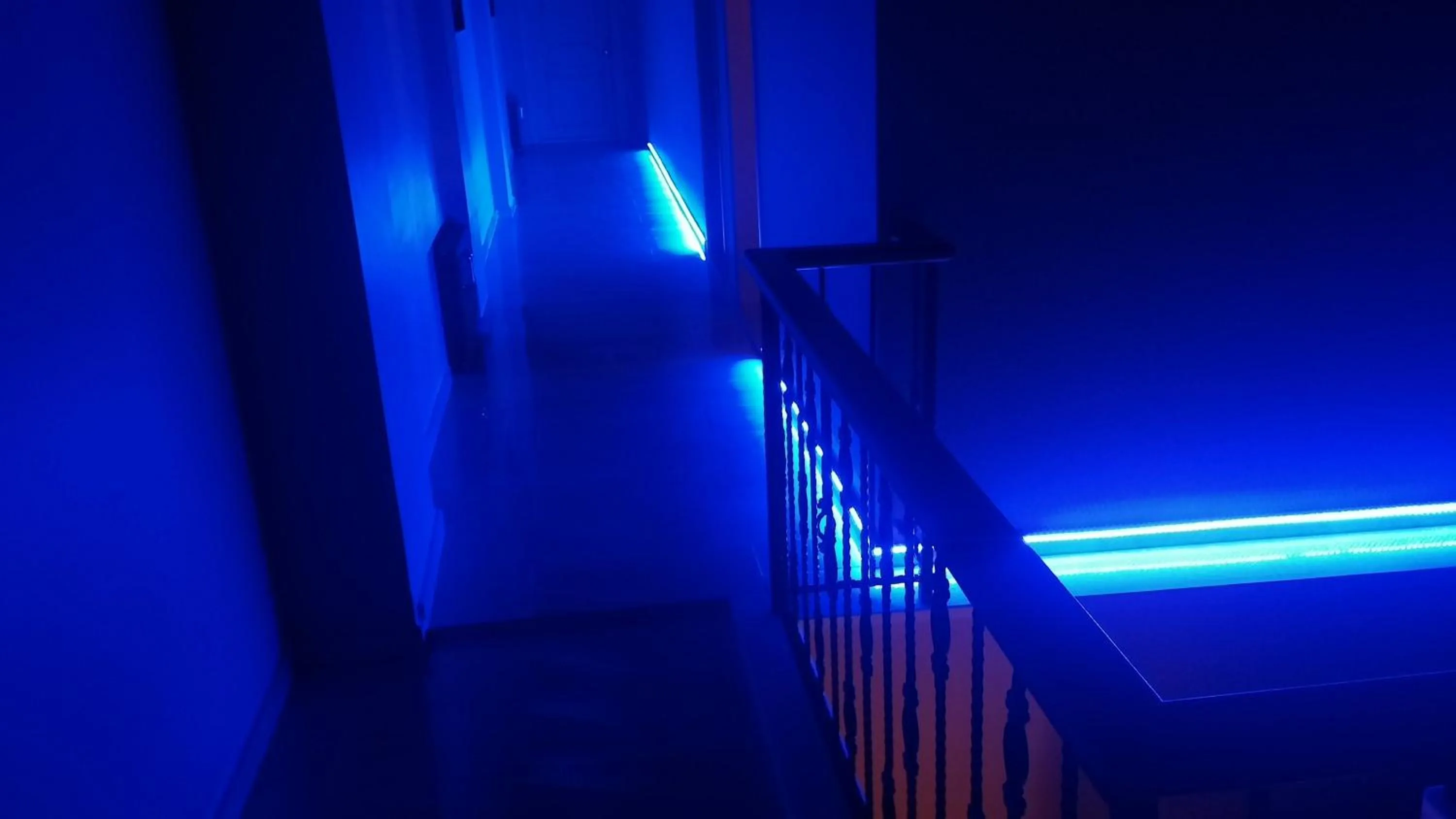 Decorative detail in Ada Palas Otel