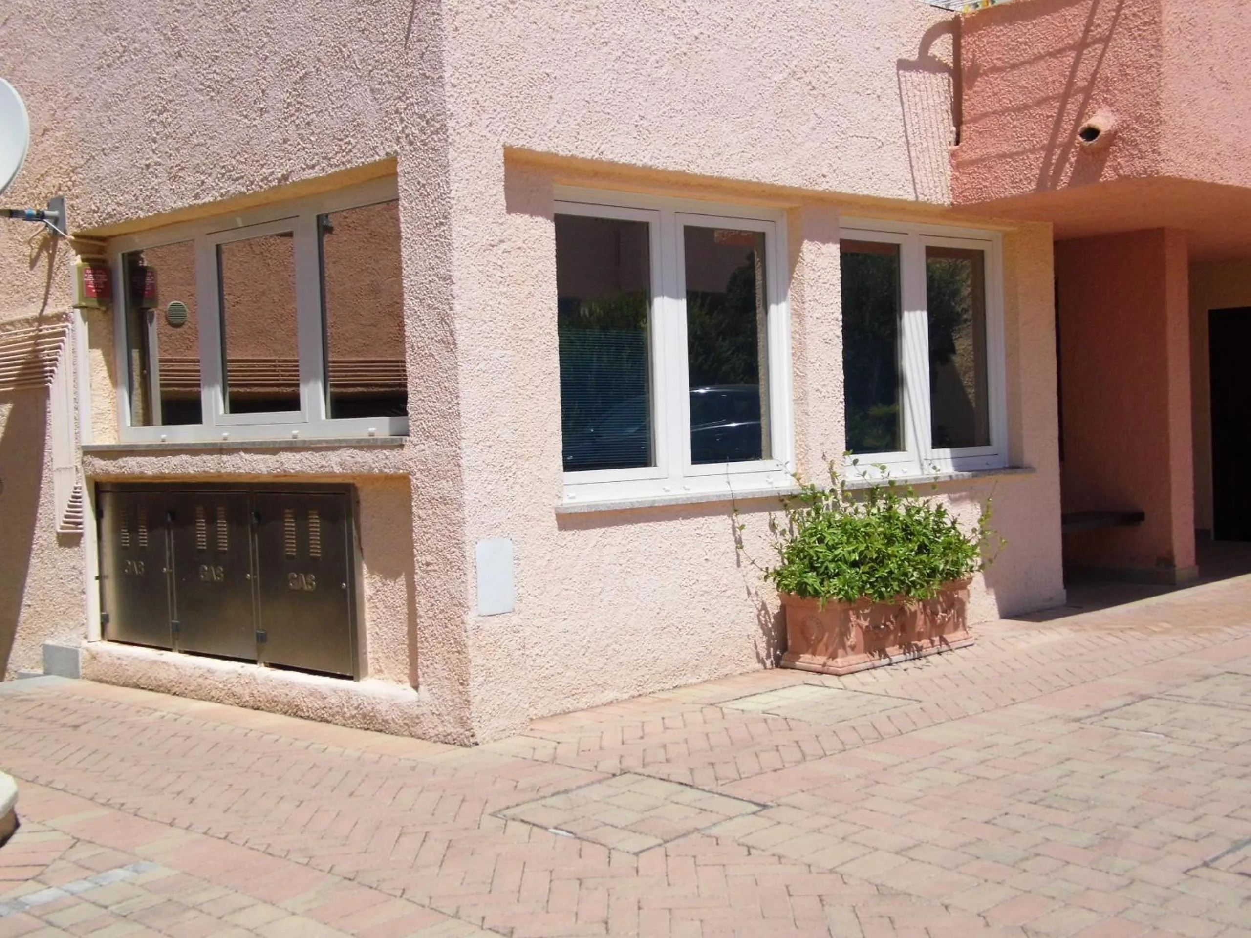 View (from property/room) in Le Nereidi Hotel & Residence