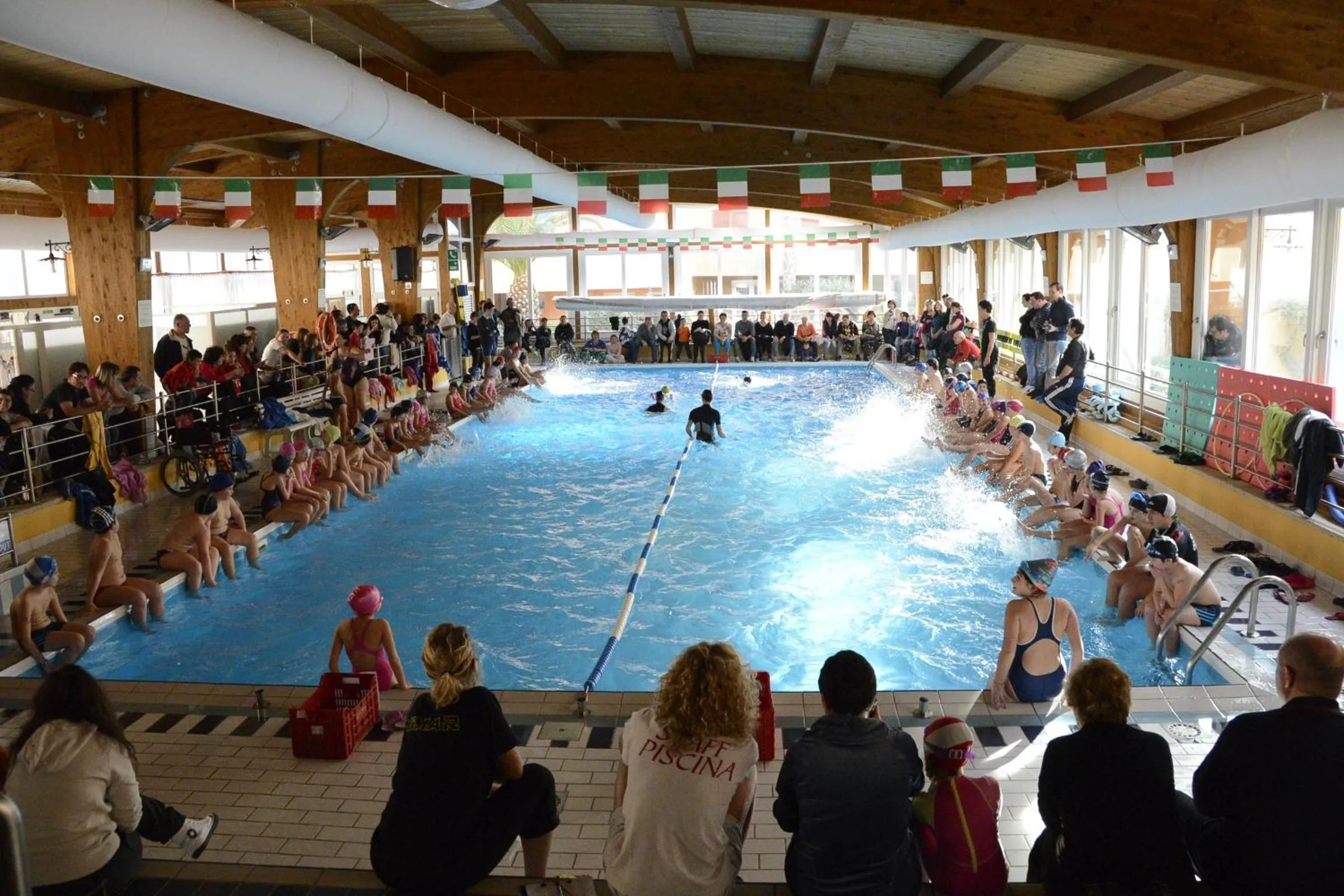  in Le Nereidi Hotel & Residence