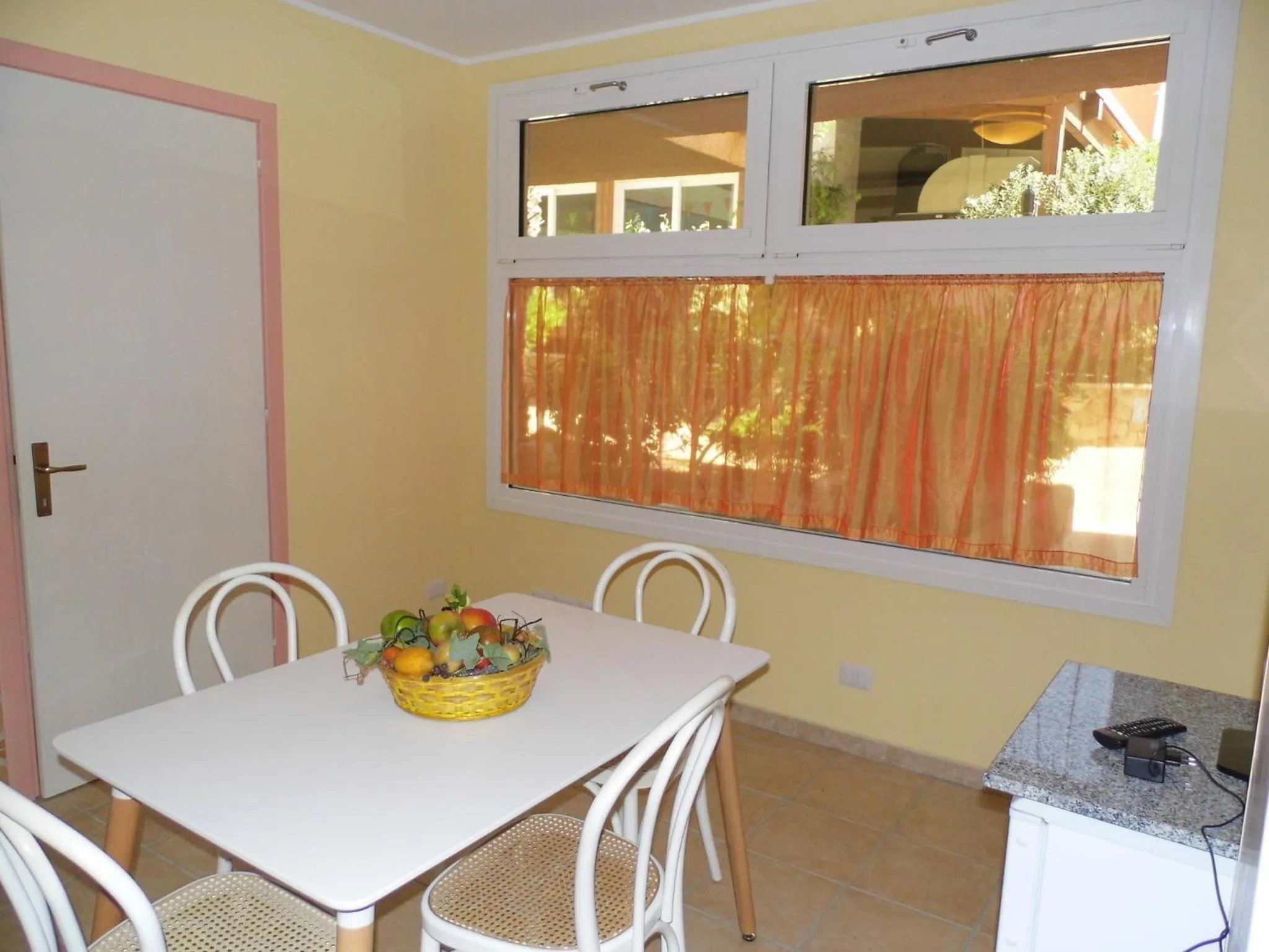 Day in Le Nereidi Hotel & Residence