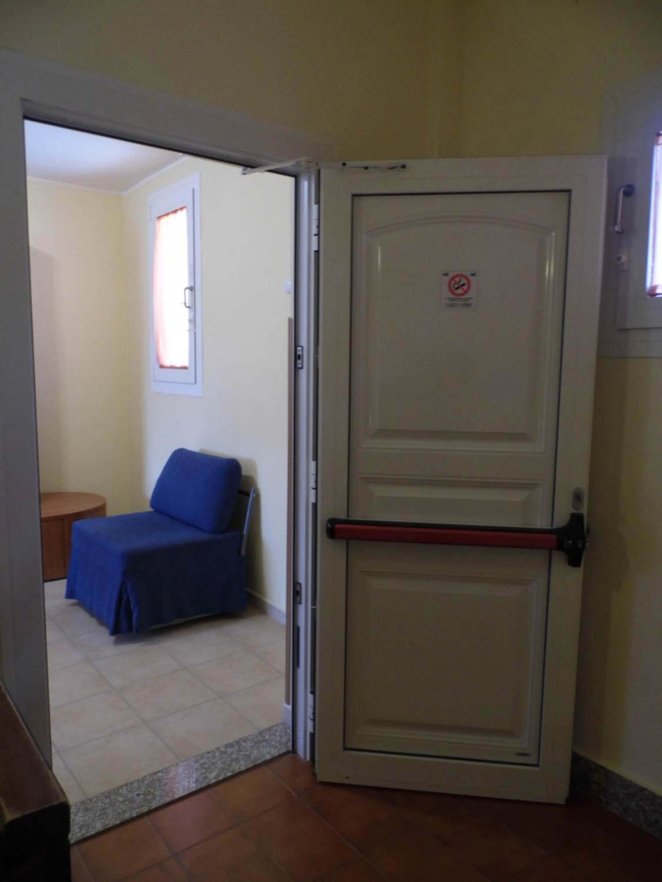 View (from property/room) in Le Nereidi Hotel & Residence