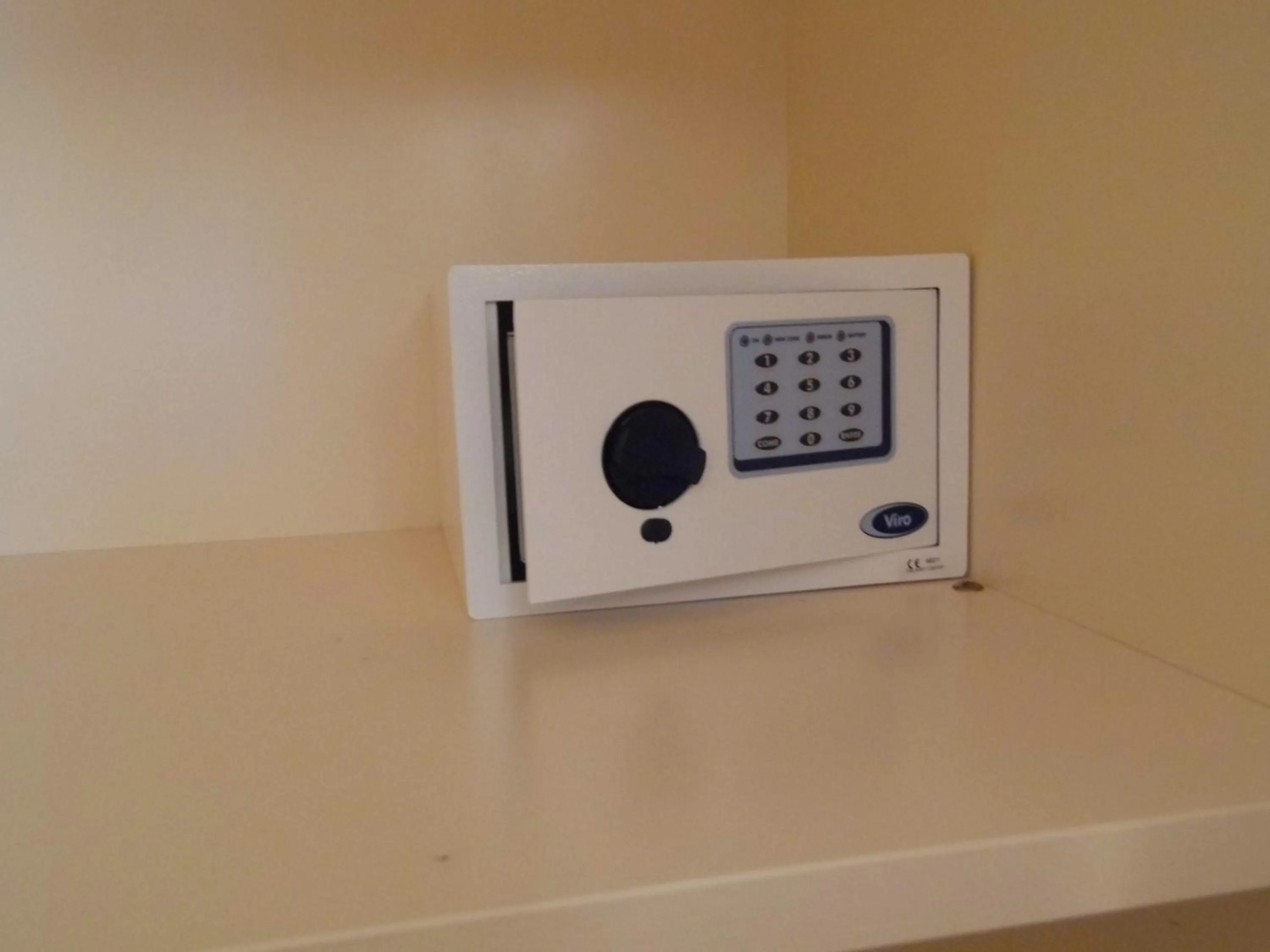 Other in Le Nereidi Hotel & Residence