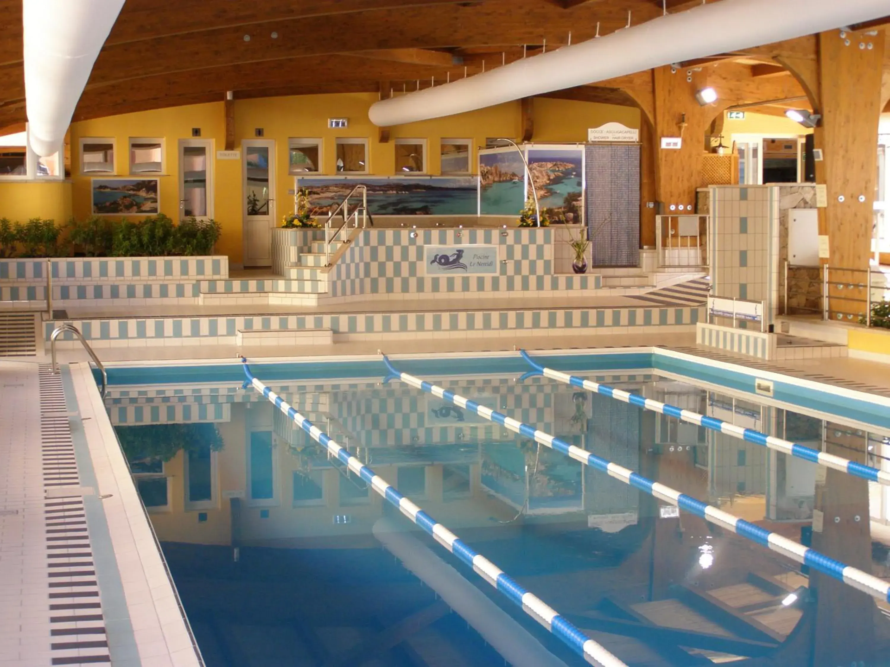 Le Nereidi Hotel & Residence Le Nereidi Hotel & Residence
