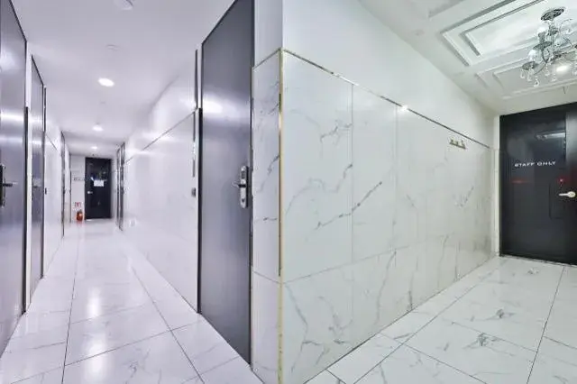 Yeoksam Cullinan Yeoksam Cullinan