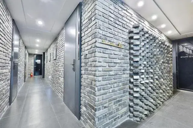 Yeoksam Cullinan Yeoksam Cullinan