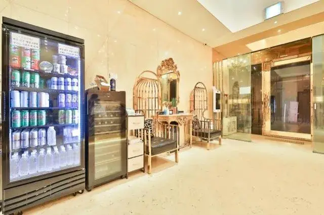 Yeoksam Cullinan Yeoksam Cullinan