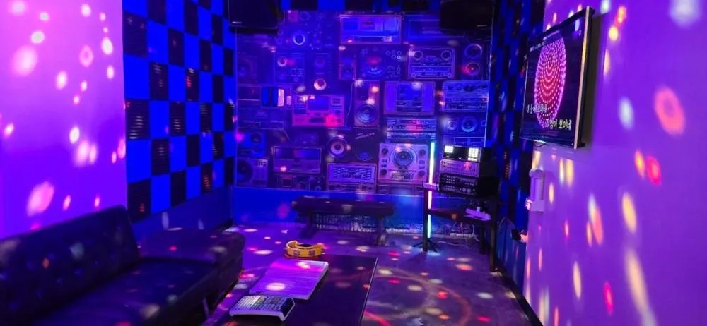 Ganghwado Katana Pension