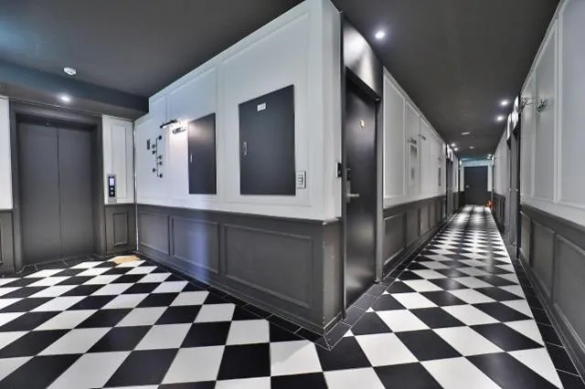 Gimhae Samgye Number 25 Gimhae Samgye Branch