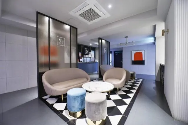 Gimhae Samgye Number 25 Gimhae Samgye Branch