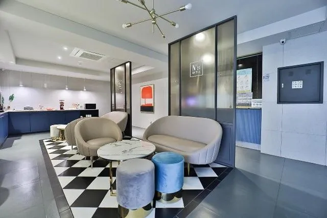 Gimhae Samgye Number 25 Gimhae Samgye Branch