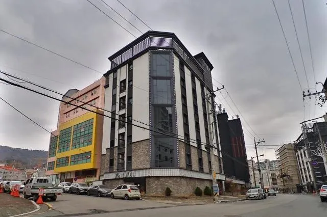 Gimhae Samgye Number 25 Gimhae Samgye Branch