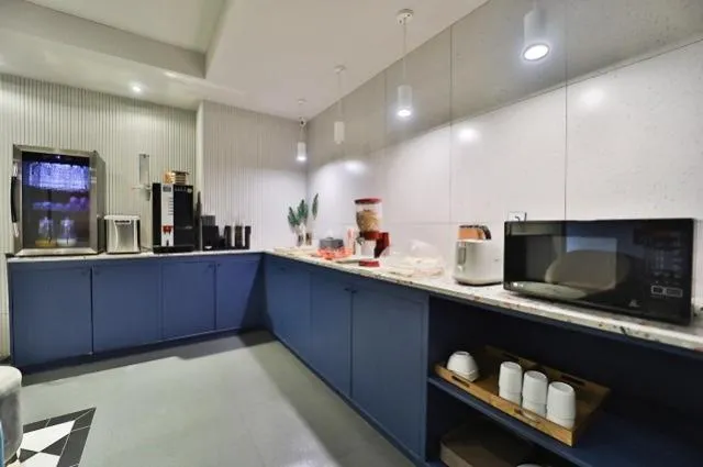 Gimhae Samgye Number 25 Gimhae Samgye Branch