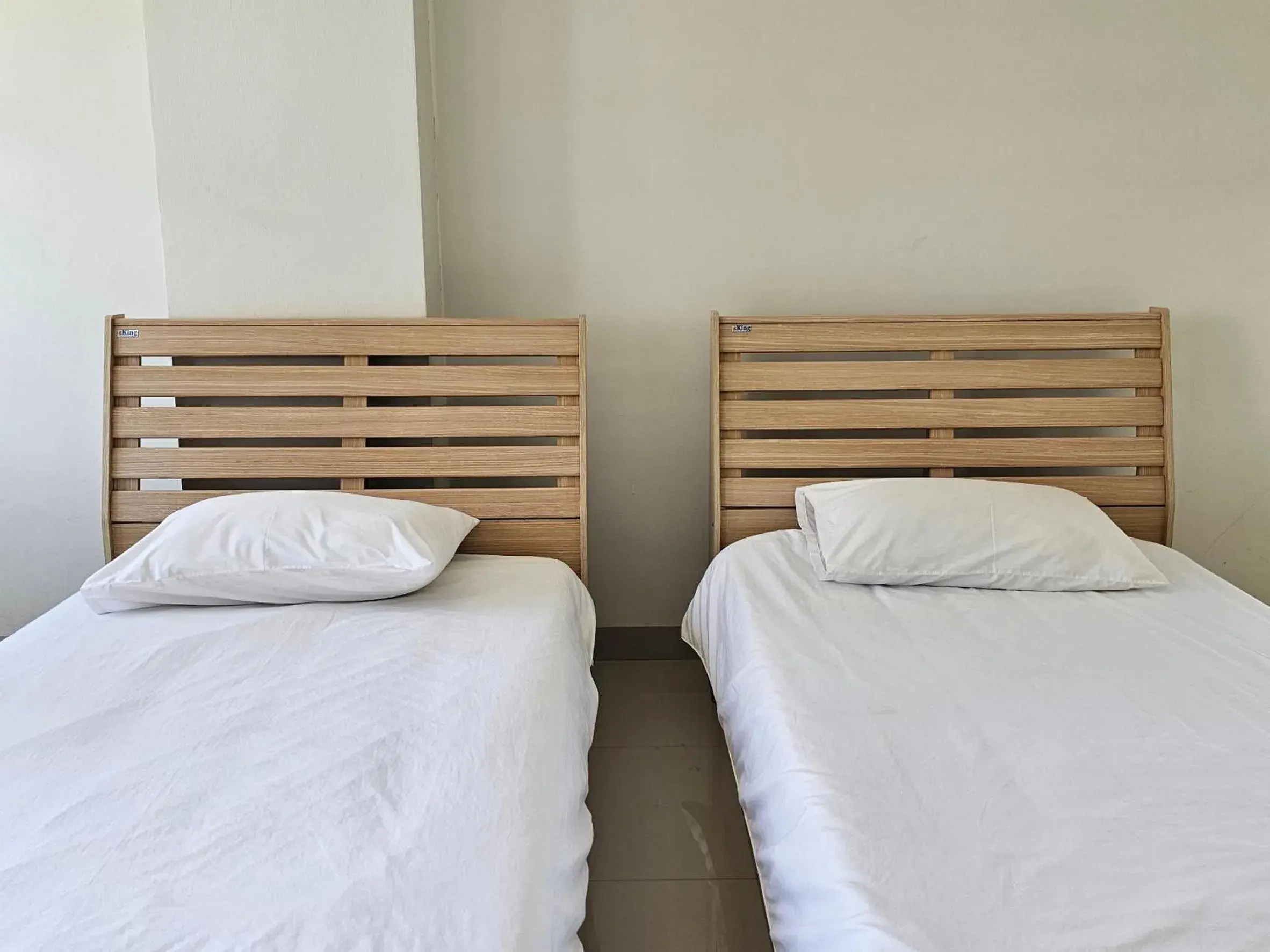 Bed in Sawairiang Place Bed in Sawairiang Place