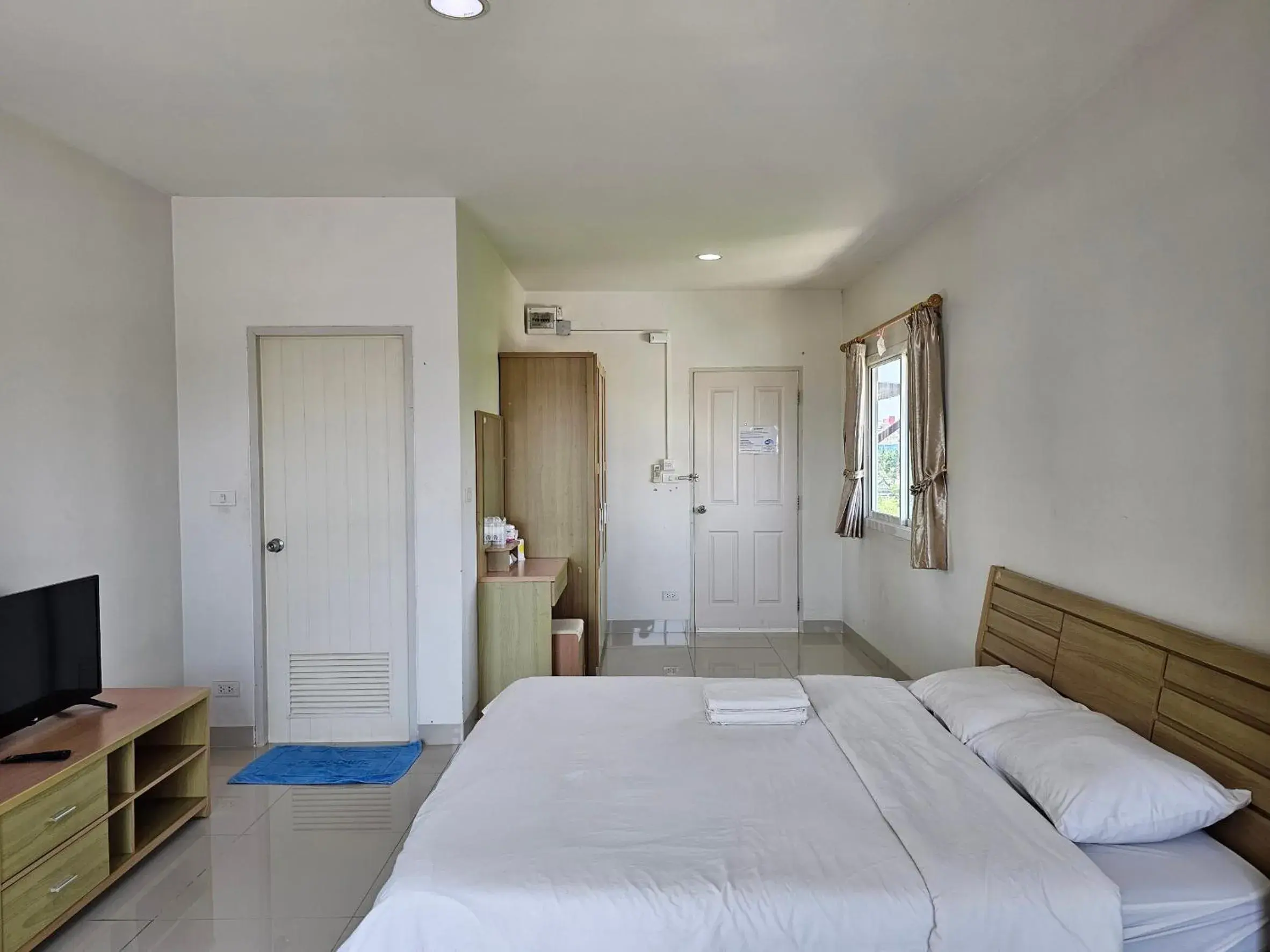 Bed in Sawairiang Place Bed in Sawairiang Place