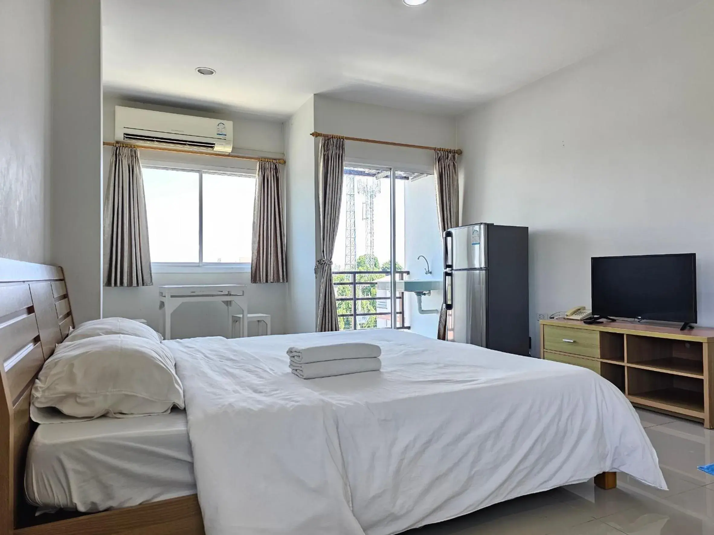 Bed in Sawairiang Place Bed in Sawairiang Place