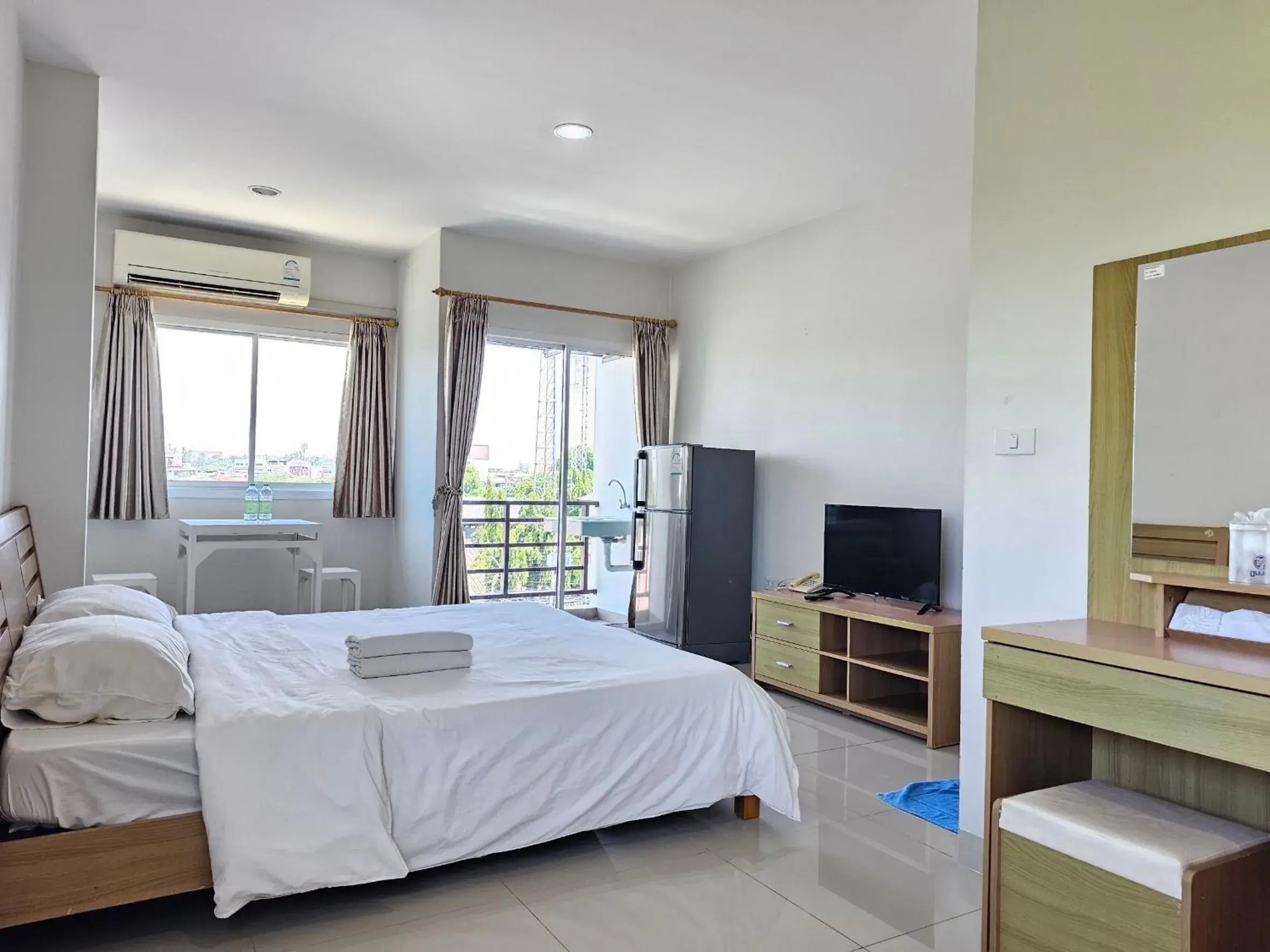 Bed in Sawairiang Place Bed in Sawairiang Place