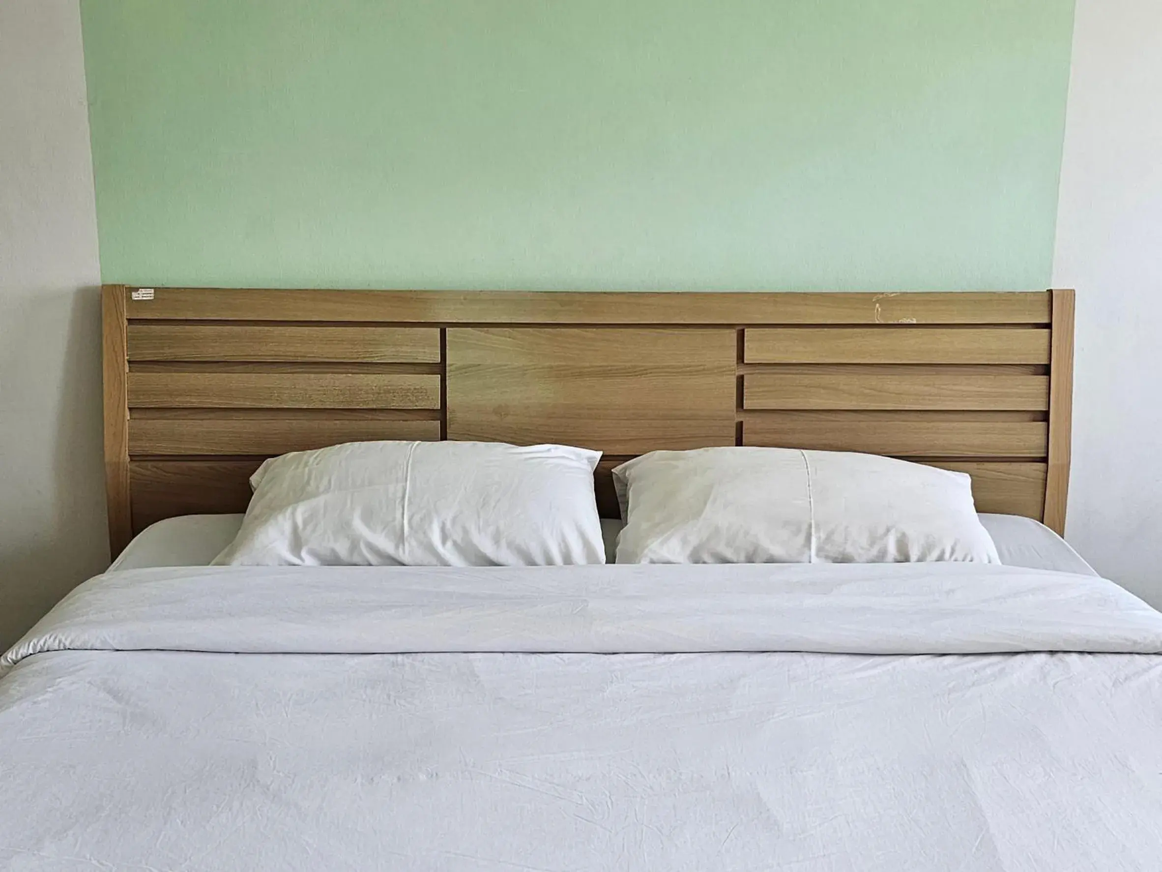 Bed in Sawairiang Place Bed in Sawairiang Place