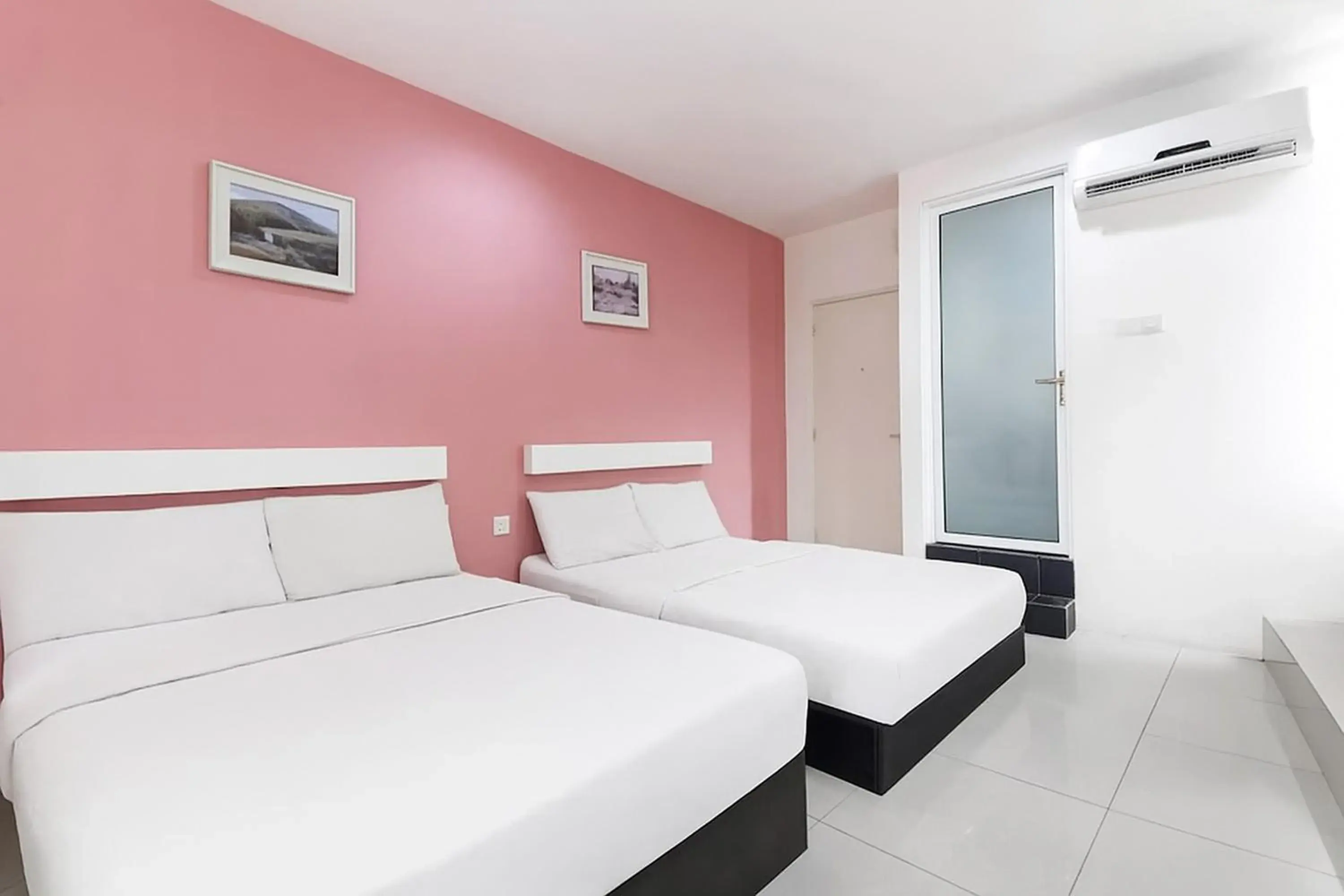 Bed in Cahaya Midah - BilikXpert Bed in Cahaya Midah - BilikXpert