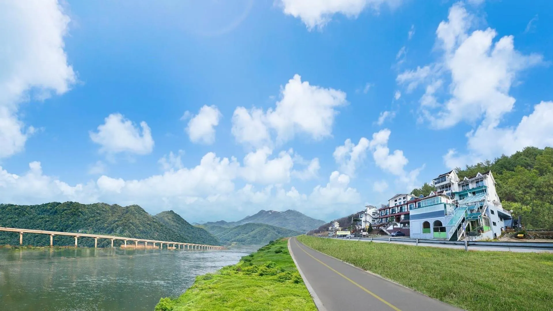 Chuncheon Allday Pension